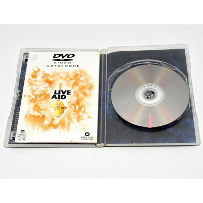 Judas Priest - Rising In The East (DVD, NTSC, L-P)