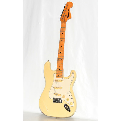 GUITARRA ELECTRICA HOHNER VINTAGE 1970 MADE IN JAPAN