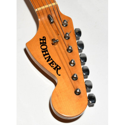 GUITARRA ELECTRICA HOHNER VINTAGE 1970 MADE IN JAPAN