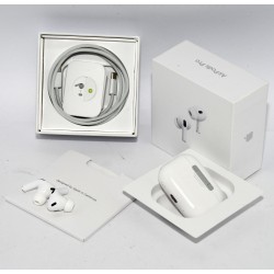 AURICULARES APPLE AIRPODS PRO 2 MTJV3AM