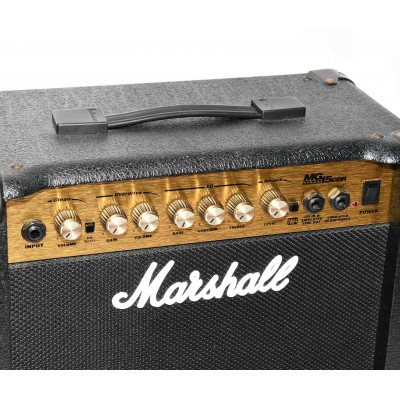 AMPLIFICADOR MARSHALL MG15CDR