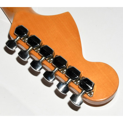 GUITARRA ELECTRICA HOHNER VINTAGE 1970 MADE IN JAPAN