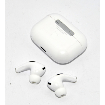 AURICULARES APPLE AIRPODS PRO 2 MTJV3AM