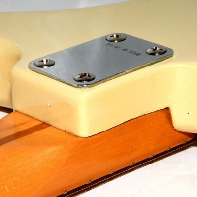 GUITARRA ELECTRICA HOHNER VINTAGE 1970 MADE IN JAPAN