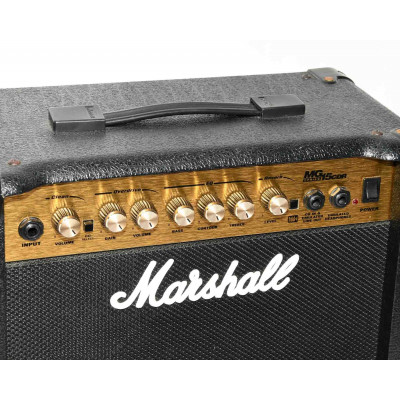 AMPLIFICADOR MARSHALL MG15CDR