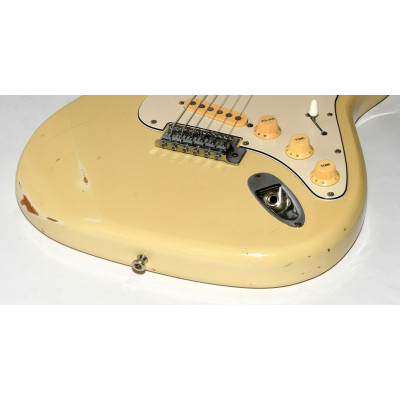 GUITARRA ELECTRICA HOHNER VINTAGE 1970 MADE IN JAPAN