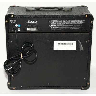 AMPLIFICADOR MARSHALL MG15CDR