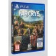 VIDEOJUEGO PS4 FARCRY 5