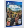 VIDEOJUEGO PS4 FARCRY 5
