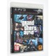 VIDEOJUEGO PS3 GTA Episodes from Liberty