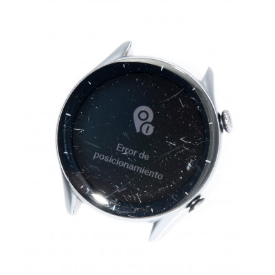 SMARTWATCH AMAZFIT GTR 3