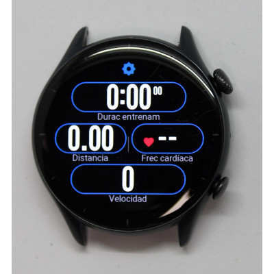 SMARTWATCH AMAZFIT GTR 3