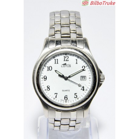 RELOJ LOTUS 15150