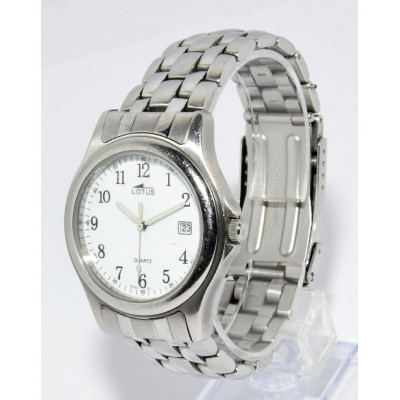 RELOJ LOTUS 15150