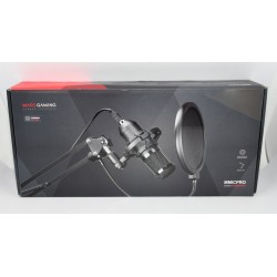 FILTRO + SOPORTE MICROFONO MARS GAMING