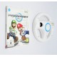 VIDEOJUEGO WII MARIO KART WII