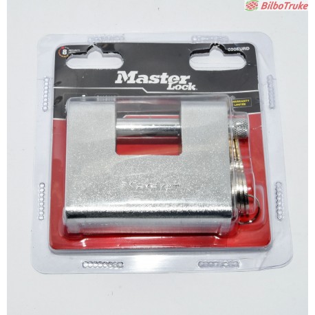 CANDADO MASTER LOCK 90MM 690EURD