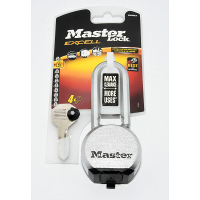 CANDADO MASTER LOCK M830DLH