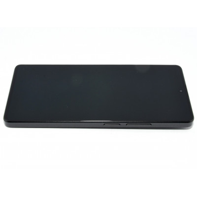 XIAOMI REDMI NOTE 13 5G 256GB NEGRO