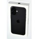 IPHONE 16 128GB NEGRO NUEVO