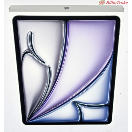 IPAD AIR M3 13p 2025 WIFI 128GB GRIS NUEVO