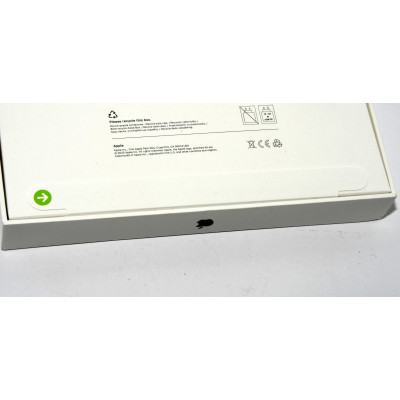 IPAD AIR M3 13p 2025 WIFI 128GB GRIS NUEVO