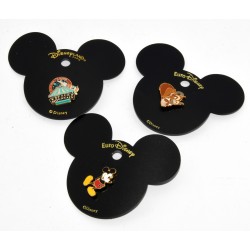 LOTE 3 PINES EURODISNEY