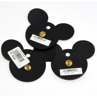 LOTE 3 PINES EURODISNEY