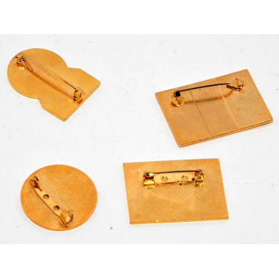 COLECCION PINS CHELSEA - ARSENAL