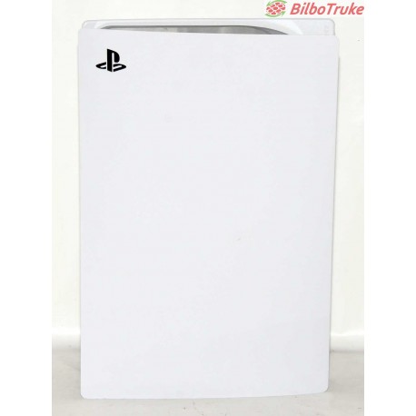 PS5 DIGITAL 825GB BLANCA SIN MANDO