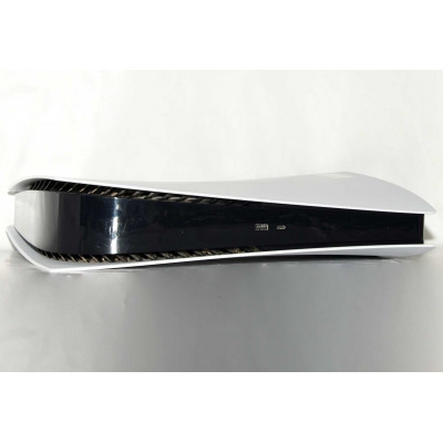 PS5 DIGITAL 825GB BLANCA SIN MANDO