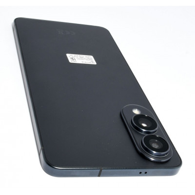 SAMSUNG GALAXY S25 EDGE 256GB NEGRO