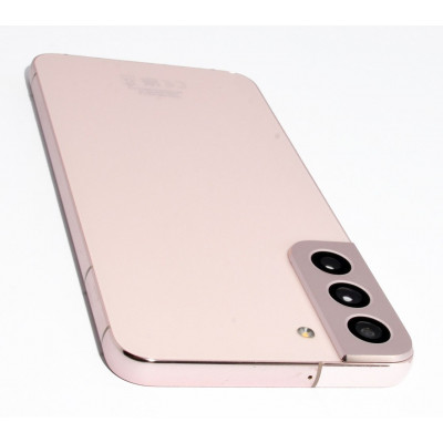 SAMSUNG GALAXY S22 128GB ROSA