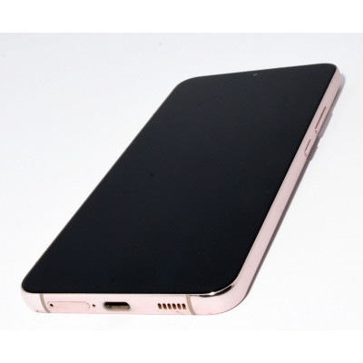 SAMSUNG GALAXY S22 128GB ROSA