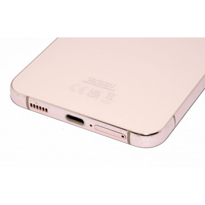 SAMSUNG GALAXY S22 128GB ROSA