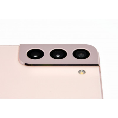 SAMSUNG GALAXY S22 128GB ROSA