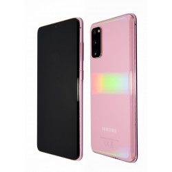 SAMSUNG GALAXY S20 5G 128GB ROSA