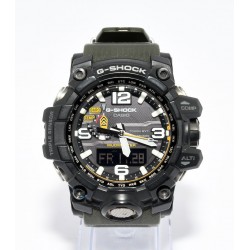RELOJ CASIO G-SHOCK MUDMASTER GWG-1000
