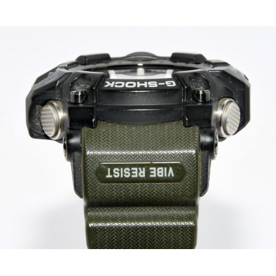 RELOJ CASIO G-SHOCK MUDMASTER GWG-1000