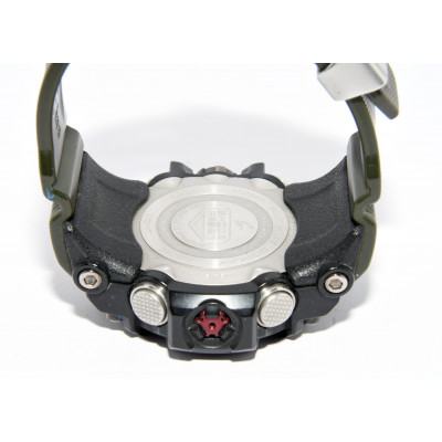 RELOJ CASIO G-SHOCK MUDMASTER GWG-1000