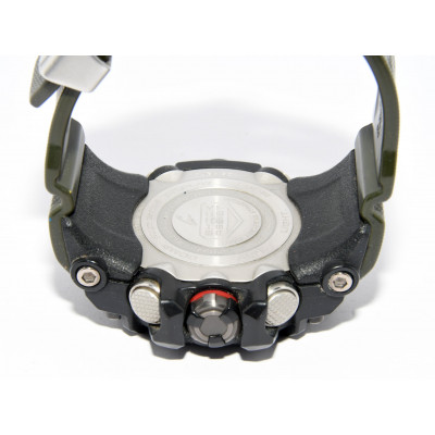 RELOJ CASIO G-SHOCK MUDMASTER GWG-1000