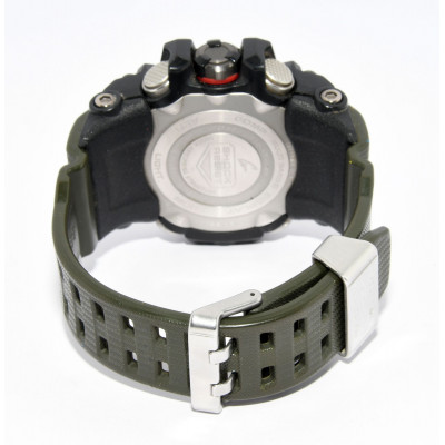 RELOJ CASIO G-SHOCK MUDMASTER GWG-1000