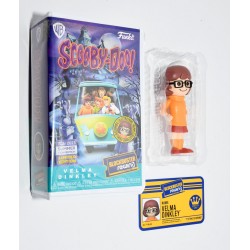 FIGURA SCOOBY DOO FUNKO BLOCKBUSTER REWIND