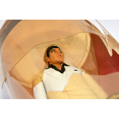 FIGURA 2006 SCARFACE MEZCO TOYS