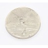 MONEDA UNA ONZA LIBERTAD MEXICO 2000