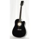 GUITARRA ELECTROACUSTICA AXMAN 54561