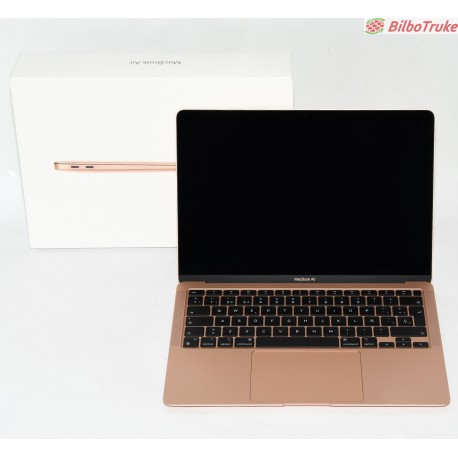 APPLE MACBOOK AIR M1 2020 / 256GB SSD / 8GB RAM