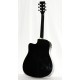 GUITARRA ELECTROACUSTICA AXMAN 54561