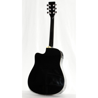 GUITARRA ELECTROACUSTICA AXMAN 54561