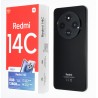 XIAOMI REDMI 14C 128GB NEGRO